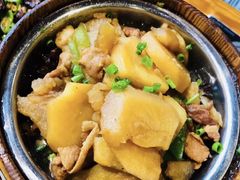 -苹果树下艺术餐厅(通州店)