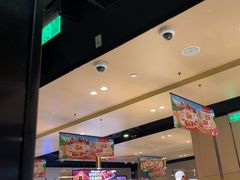 -海底捞火锅(吴中路店)