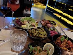 -ibarrel爱杯·bistro&brunch(江宁路店)