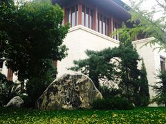 -钓鱼台国宾馆