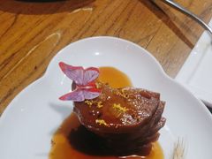 -新白鹿餐厅(百联中环店)