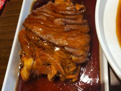 -李氏八大件老菜馆(万宝街店)