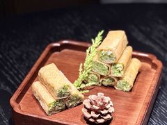 -锦楼·臻选新杭帮(杭州中心店)