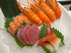 -水木锦堂·自助铁板烧(方庄时代店)