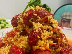 -辣螃铠盆盆蟹大排档(总店)