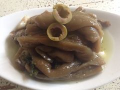 腌茄子-Carmen卡门西班牙餐厅