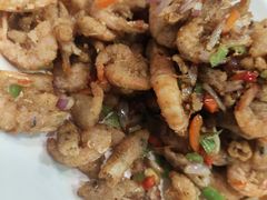 -合合春饼·酱骨·东北菜(潘家园店)