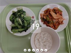 -北大家园食堂