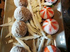 -小龙坎老火锅(北京三里屯店)