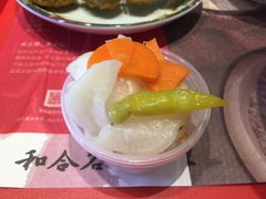 -和合谷(德外店)