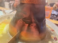 -京炭铜锅涮肉·羊蝎子·羊肉炉(保利·时光里店)