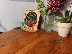 -蓝壁虎咖啡酒馆