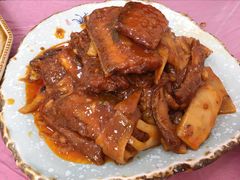 乐乐烧带鱼-乐乐餐厅(湘子庙街店)