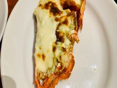 炭烤龙虾-mezza9 Macau(澳门君悦酒店)