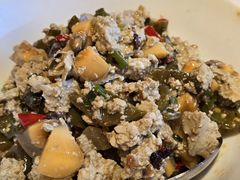 皮蛋豆花-小吊梨汤·北京菜·烤鸭(双井乐成中心店)