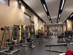 -辛巴达游泳健身(华泰宾馆店)