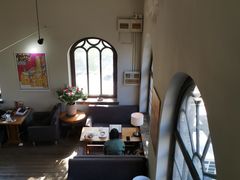 -1901 Cafe(西四店)