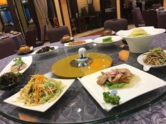 -新木器时代餐厅(太湖新天地店)