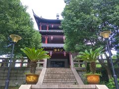 -白马涧龙池景区