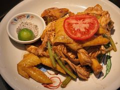 -大头虾越式风味餐厅(光明广场店)