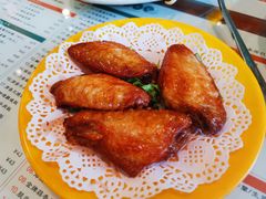 -小龍鳳餐室(番禺路店)