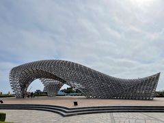 -南汇嘴观海公园