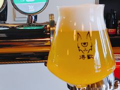 -得欢咖啡&精酿