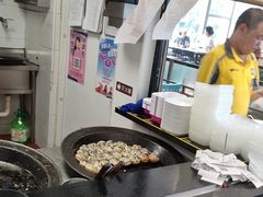 -小杨生煎(香港名都店)