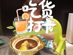 -彩虹之约•淮扬家宴(亚运村店)