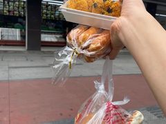 -宫廷糕点铺(建设路店)