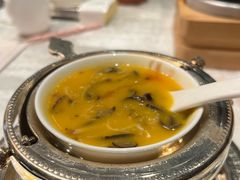 -东海朗廷酒店-唐阁T’ANG COURT 中餐厅