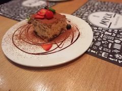 -MYLK意式小厨(熙地港店)