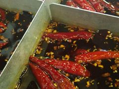 -重庆老火锅王(永陵路分店)