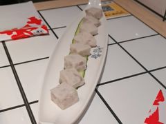 -留香铁板烤肉(解放西路旗舰店)