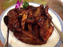 -蓬莱阁中餐厅(崇文门店)
