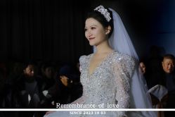 点击看大图 -爱伊人婚纱礼服美妆馆