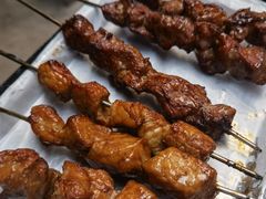 -王记西鎮电烤肉(汶上路店)