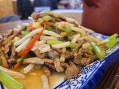 -老味道1992(武当山店)