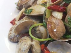 -杨氏青龙虾·羊蝎子(托乐嘉店)
