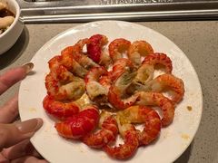 -海底捞火锅(壹悦城店)