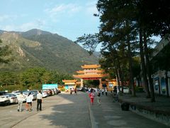-太和古洞