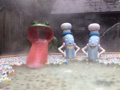 -天目湖涵田半山温泉