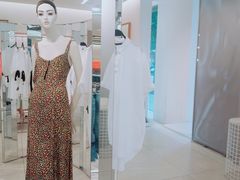 -ZARA(大上海时代广场店)