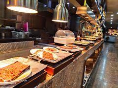 自助取餐区-苏格里岛自助海鲜烧烤火锅(南门口店)