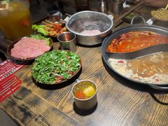 -冯校长老火锅(深圳总店)