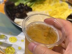 -新疆烧烤王(广灵店)