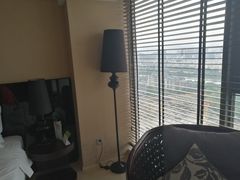 -黎客国际酒店
