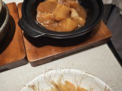 -狮王府淮扬菜(新街口友谊店)