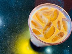 -维园港式茶餐厅(龙岗盛平店)