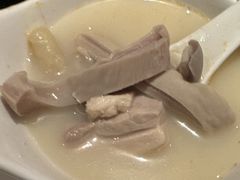-捞王猪肚鸡火锅(财富中心店)